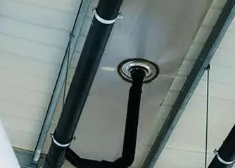 日照虹吸排水的原理