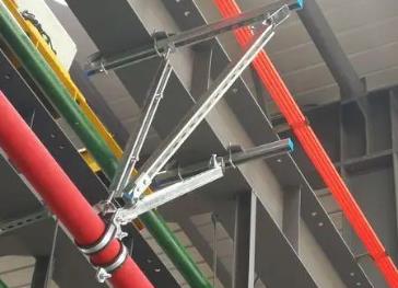 日照抗震支架厂家与你分享你必须做的紧急情况下的准备